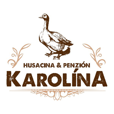 logo Husacina & Penzión Karolína