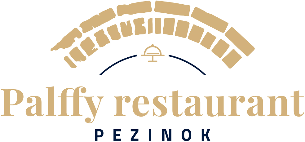 logo Palffy restaurant