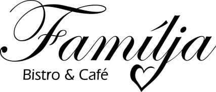 logo Famílja Bistro&Café