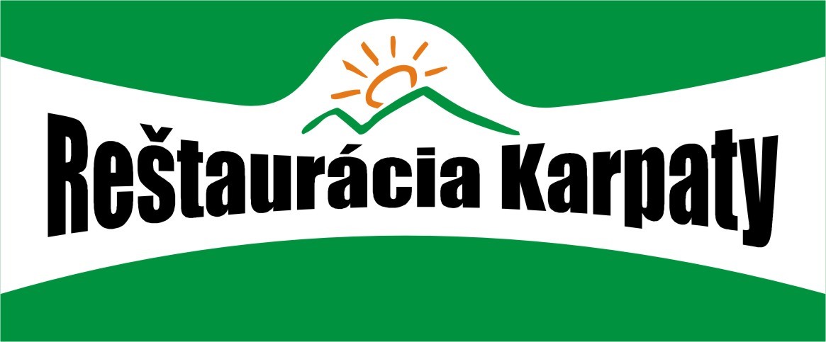 logo Reštaurácia Karpaty