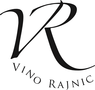 logo Víno Rajníc